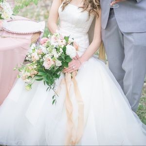 Vera Wang WHITE VW351177